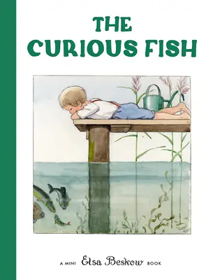 Zvedavé rybky: Vydanie Mini - The Curious Fish: Mini Edition