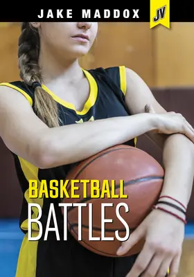 Basketbalové bitky - Basketball Battles