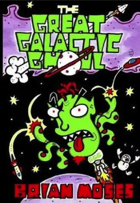 Veľký galaktický gýč - Great Galactic Ghoul