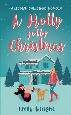 Veselé Vianoce - A Holly Jolly Christmas
