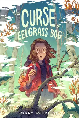 Prekliatie úhorovej bažiny - The Curse of Eelgrass Bog