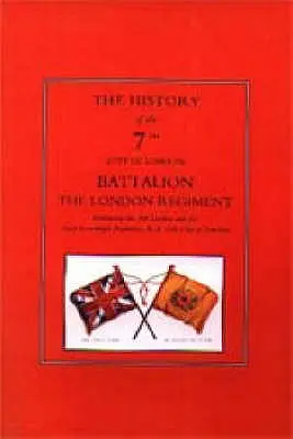 HISTÓRIA BLESKOVEJ SEDMIČKY „7. londýnsky prápor“ - HISTORY OF THE SHINY SEVENTH