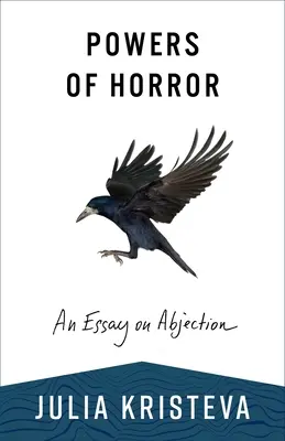 Sily hrôzy: Esej o abjekcii - Powers of Horror: An Essay on Abjection