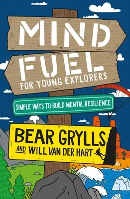 Duševné palivo pre mladých prieskumníkov - Mind Fuel for Young Explorers