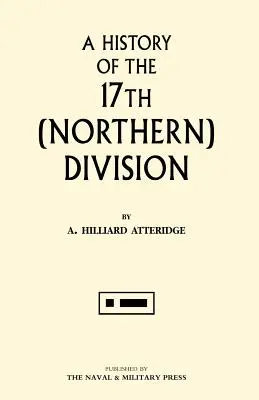História 17. (severnej) divízie - History of the 17th (Northern) Division