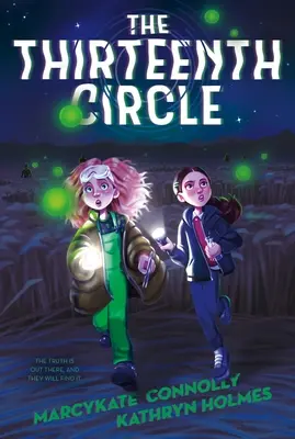 Trinásty kruh - The Thirteenth Circle