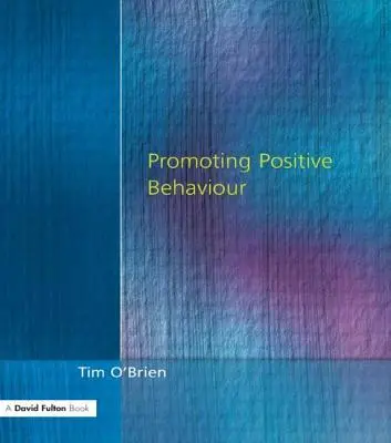 Podpora pozitívneho správania - Promoting Positive Behaviour