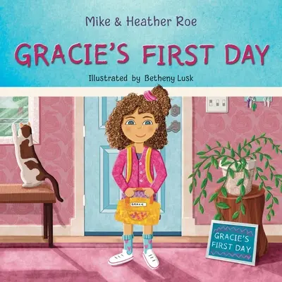 Graciin prvý deň - Gracie's First Day