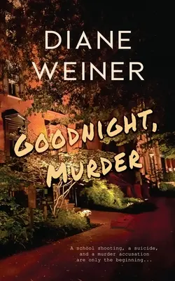 Dobrú noc, vraždy - Goodnight, Murder