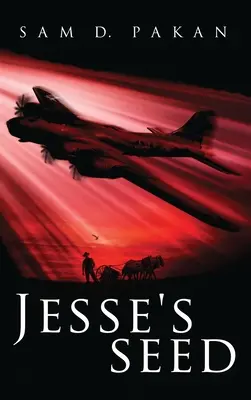 Jesseho semeno - Jesse's Seed