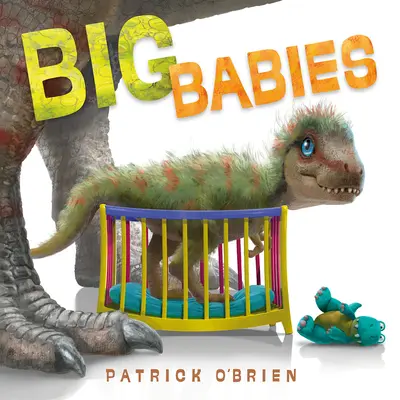 Veľké deti - Big Babies