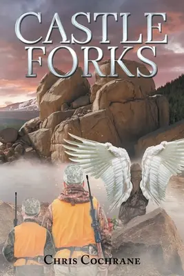 Hradné vidly - Castle Forks