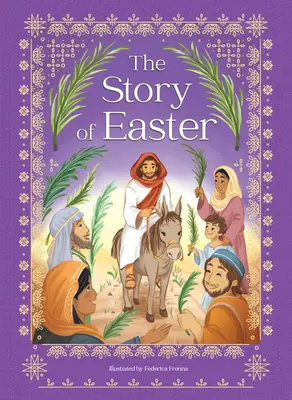 Príbeh Veľkej noci - The Story of Easter