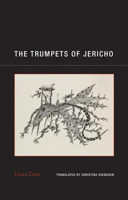 Trúby z Jericha - The Trumpets of Jericho