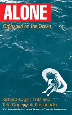Sám: Osireli na brehu oceánu - Alone: Orphaned on the Ocean