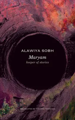 Maryam: Strážkyňa príbehov - Maryam: Keeper of Stories