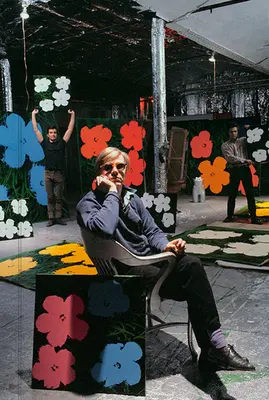 The New York Tapes: Rozhovory Alana Solomona pre televíziu, 1965-66 - The New York Tapes: Alan Solomon's Interviews for Television, 1965-66