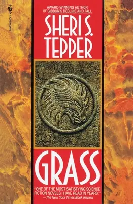 Tráva - Grass