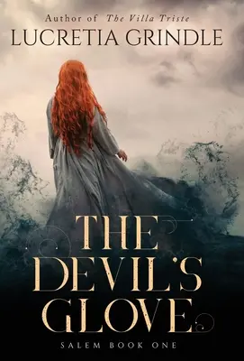 Diablova rukavica - The Devil's Glove