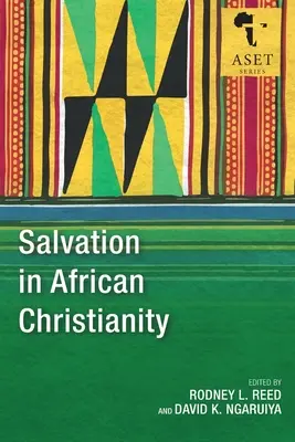 Spása v africkom kresťanstve - Salvation in African Christianity