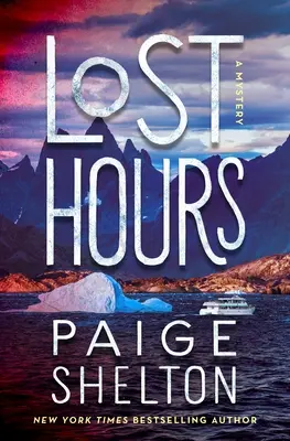 Stratené hodiny: Záhada - Lost Hours: A Mystery