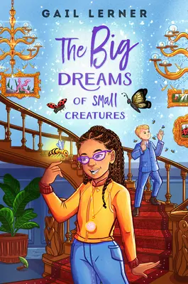 Veľké sny malých tvorov - The Big Dreams of Small Creatures