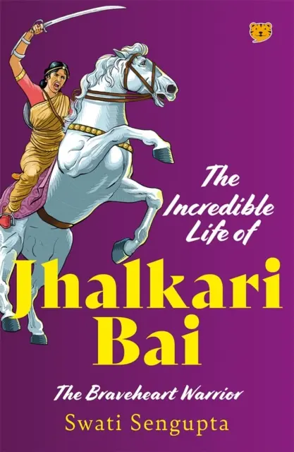 Neuveriteľný život Jhalkari Bai - Incredible Life Of Jhalkari Bai