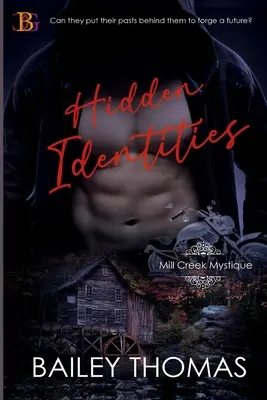 Skryté identity - Hidden Identities
