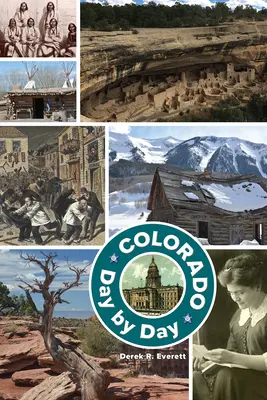 Colorado deň po dni - Colorado Day by Day