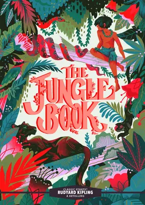 Klasické začiatky Kniha džunglí - Classic Starts(r) the Jungle Book