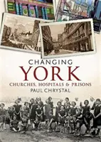 Meniaci sa York - Changing York