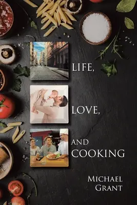 Život, láska a varenie - Life, Love and Cooking