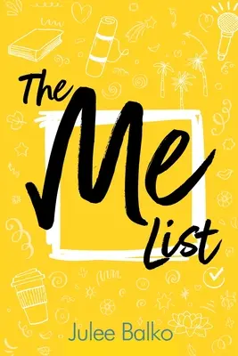 Zoznam Ja - The Me List