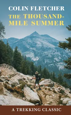 Tisícmíľové leto - Thousand-Mile Summer