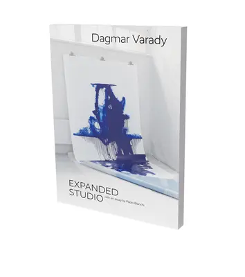 Dagmar Varadyová: Rozšírené štúdio - Dagmar Varady: Expanded Studio