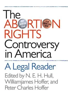 Spor o práva na potrat v Amerike - Abortion Rights Controversy in America