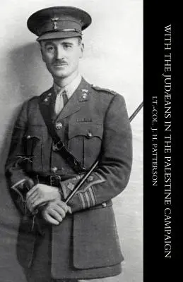 S Judejcami v palestínskej kampani - With the Judaeans in the Palestine Campaign