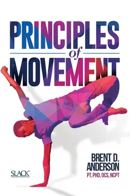 Princípy pohybu - Principles of Movement