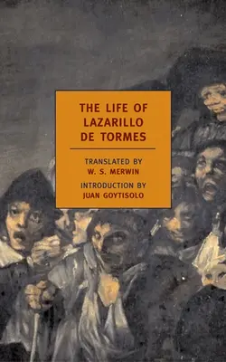 Život Lazarilla de Tormes - The Life of Lazarillo de Tormes