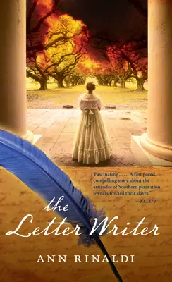 The Letter Writer (Písanie listov) - The Letter Writer