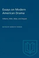 Moderná americká dráma Willi -OS - Modern Amer Drama Willi -OS