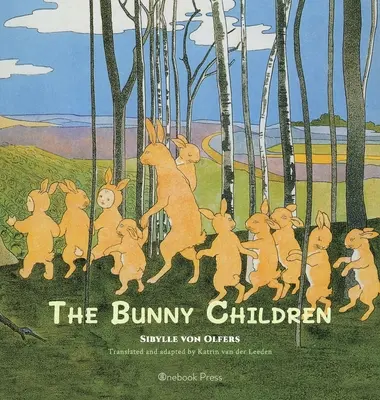 Zajačie deti - The Bunny Children