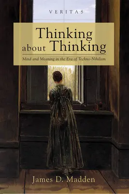 Rozmýšľanie o rozmýšľaní - Thinking about Thinking