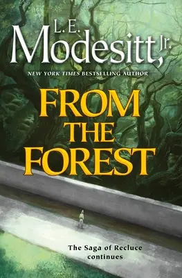 Z lesa - From the Forest