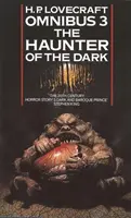Strašidlo z temnoty a iné príbehy - Haunter of the Dark and Other Tales