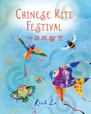 Čínsky festival drakov - Chinese Kite Festival