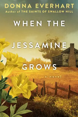 Keď rastie Jessamine - When the Jessamine Grows