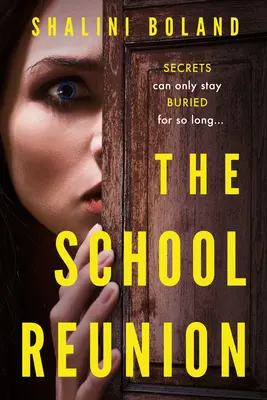 Školský zraz - The School Reunion