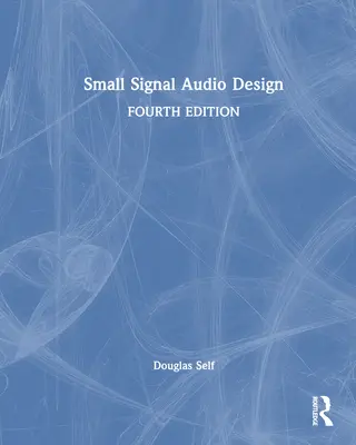 Návrh malých zvukových signálov - Small Signal Audio Design