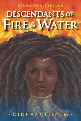 Potomkovia ohňa a vody - Descendants of Fire & Water